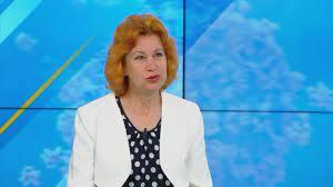 Проф. Христова: Зелен сертификат ще накара хората да се ваксинират